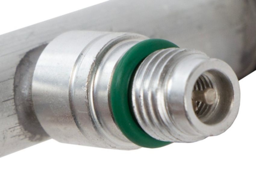 Four Seasons 66807 Discharge Line Hose Assembly