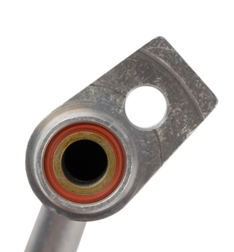 Four Seasons 66807 Discharge Line Hose Assembly