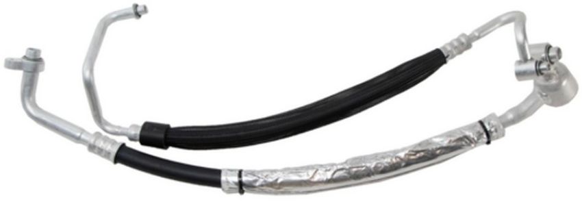 Four Seasons 66810 Discharge & Suction Line Hose Assembly