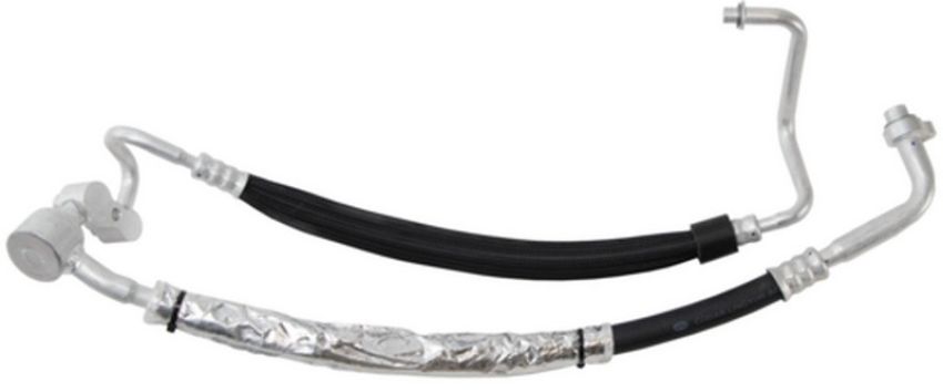 Four Seasons 66810 Discharge & Suction Line Hose Assembly