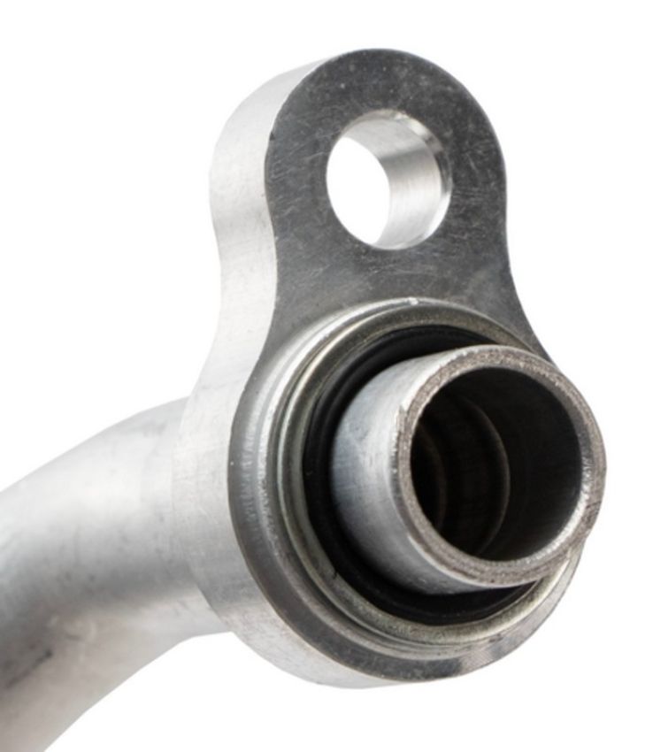 Four Seasons 66810 Discharge & Suction Line Hose Assembly