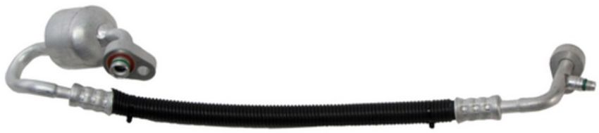 Four Seasons 66811 Discharge Line Hose Assembly