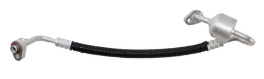Four Seasons 66811 Discharge Line Hose Assembly