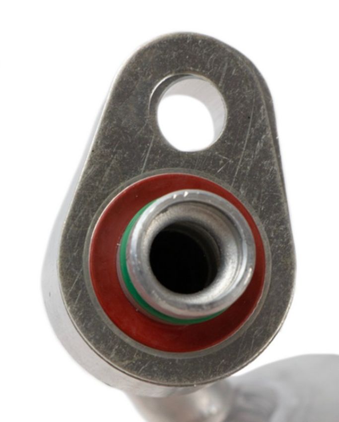 Four Seasons 66811 Discharge Line Hose Assembly