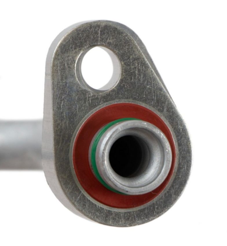 Four Seasons 66811 Discharge Line Hose Assembly