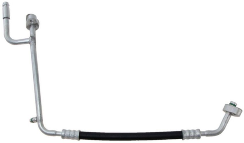 Four Seasons 66812 Discharge Line Hose Assembly
