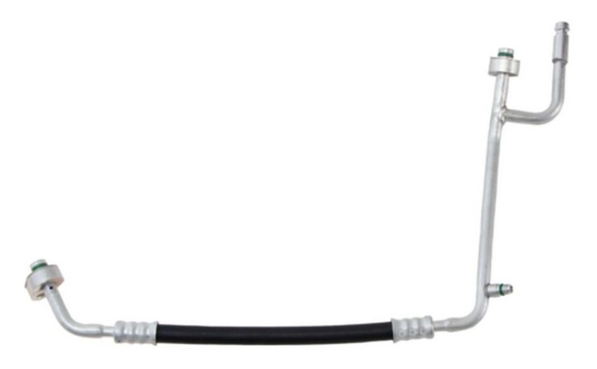 Four Seasons 66812 Discharge Line Hose Assembly