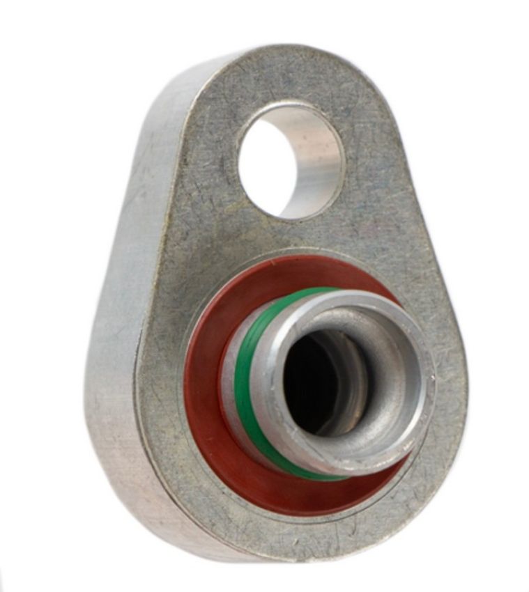 Four Seasons 66812 Discharge Line Hose Assembly