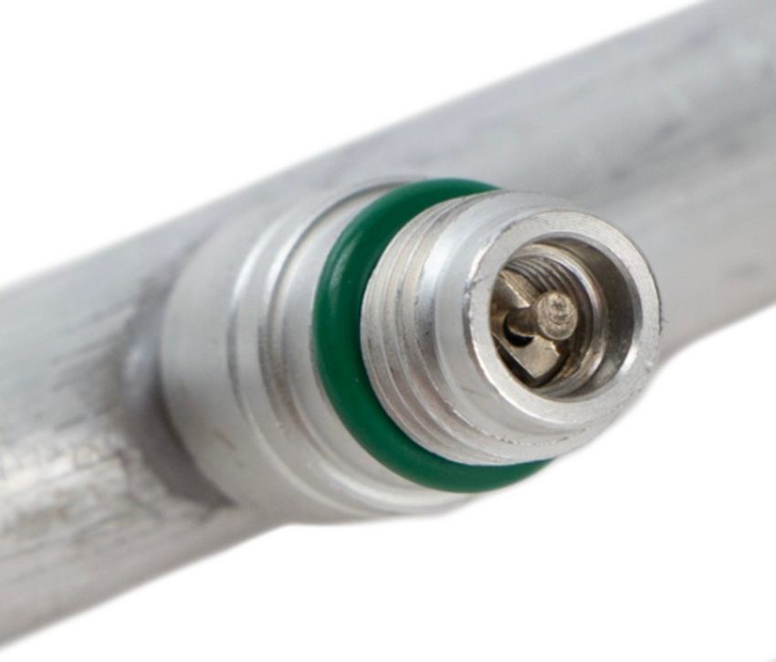 Four Seasons 66812 Discharge Line Hose Assembly
