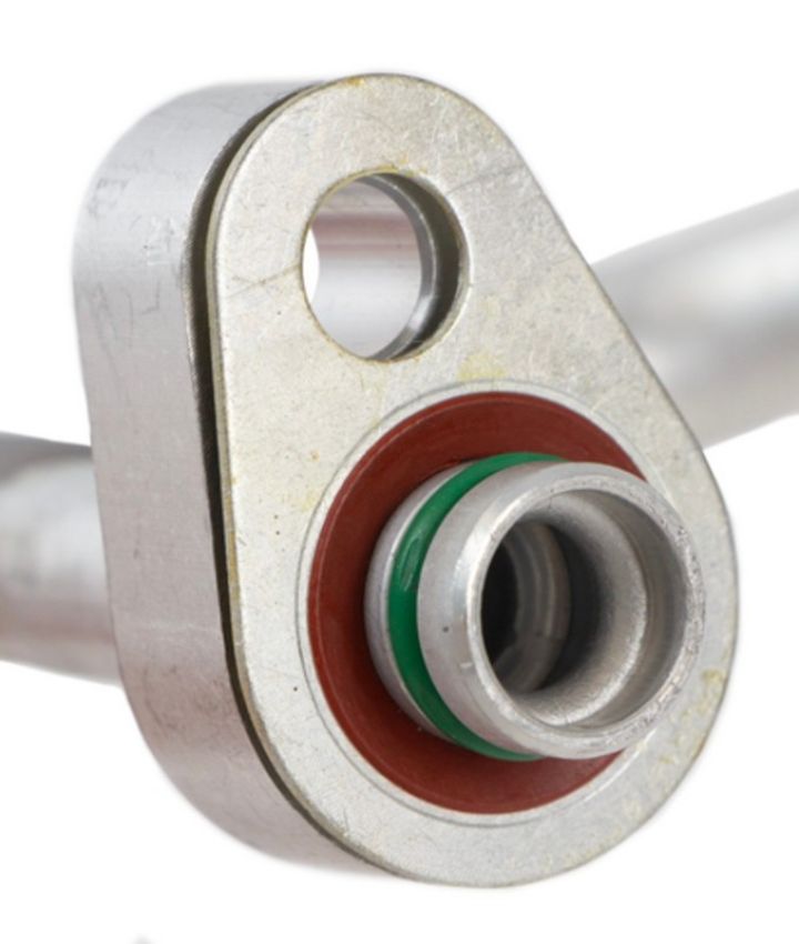 Four Seasons 66812 Discharge Line Hose Assembly