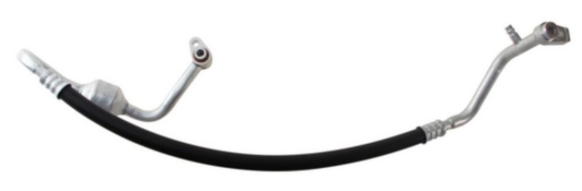 Four Seasons 66814 Suction Line Hose Assembly