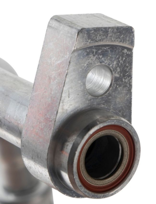 Four Seasons 66814 Suction Line Hose Assembly