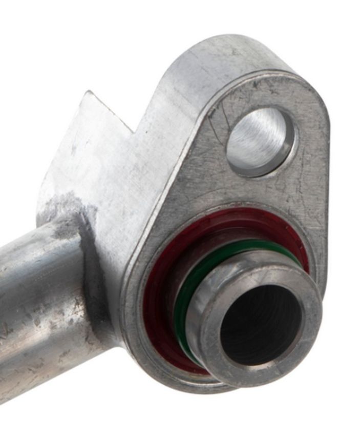 Four Seasons 66814 Suction Line Hose Assembly