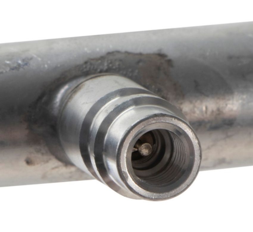 Four Seasons 66814 Suction Line Hose Assembly