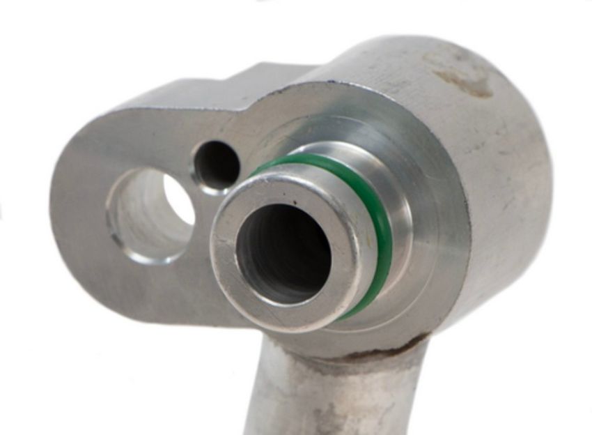 Four Seasons 66815 Discharge Line Hose Assembly