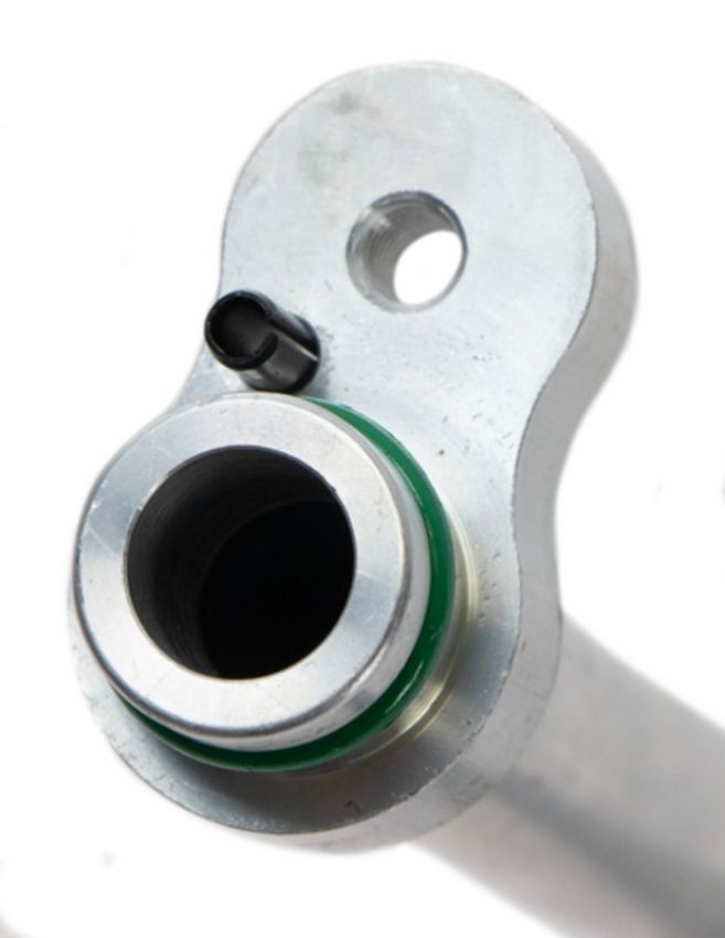 Four Seasons 66815 Discharge Line Hose Assembly