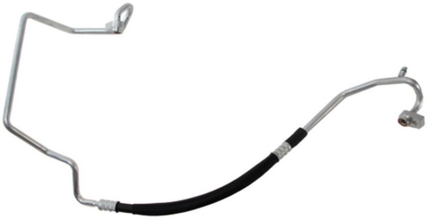 Four Seasons 66816 Discharge Line Hose Assembly