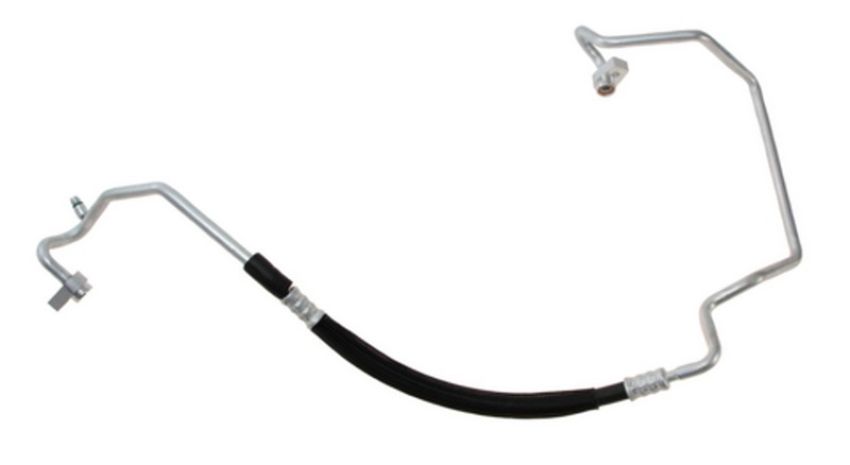 Four Seasons 66816 Discharge Line Hose Assembly