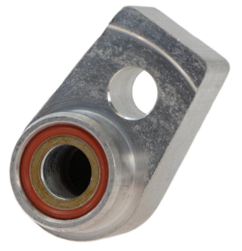 Four Seasons 66816 Discharge Line Hose Assembly