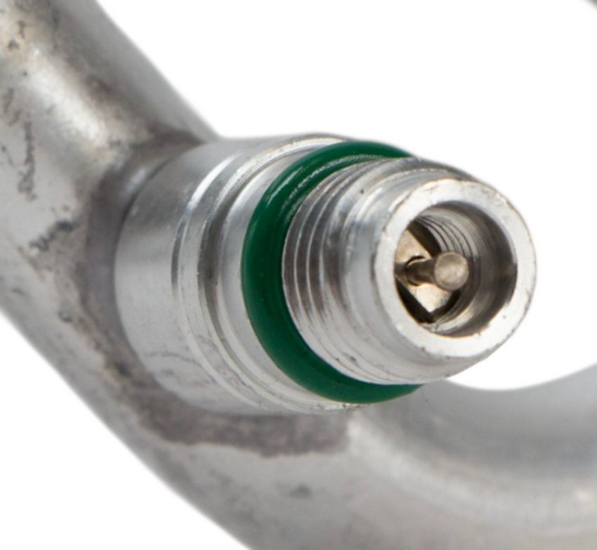Four Seasons 66816 Discharge Line Hose Assembly
