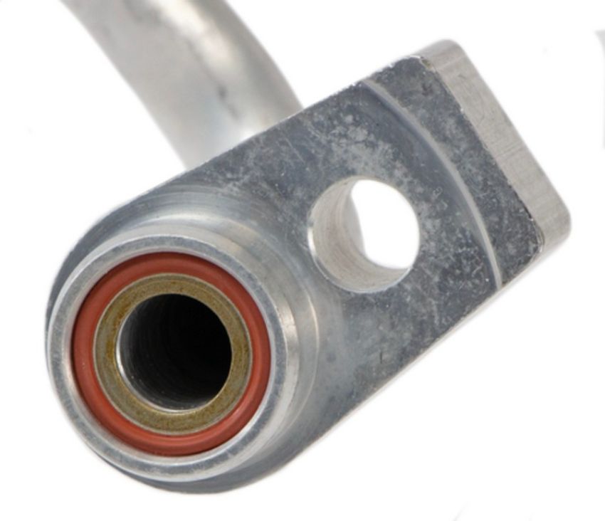 Four Seasons 66816 Discharge Line Hose Assembly