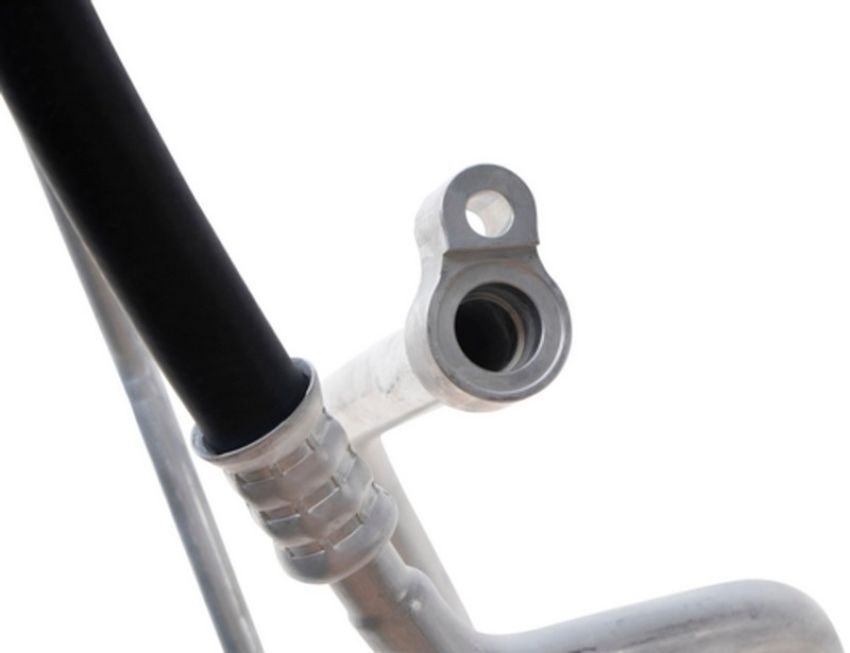 Four Seasons 66820 Suction & Liquid Line Internal Heat Exchange Hose Assembly