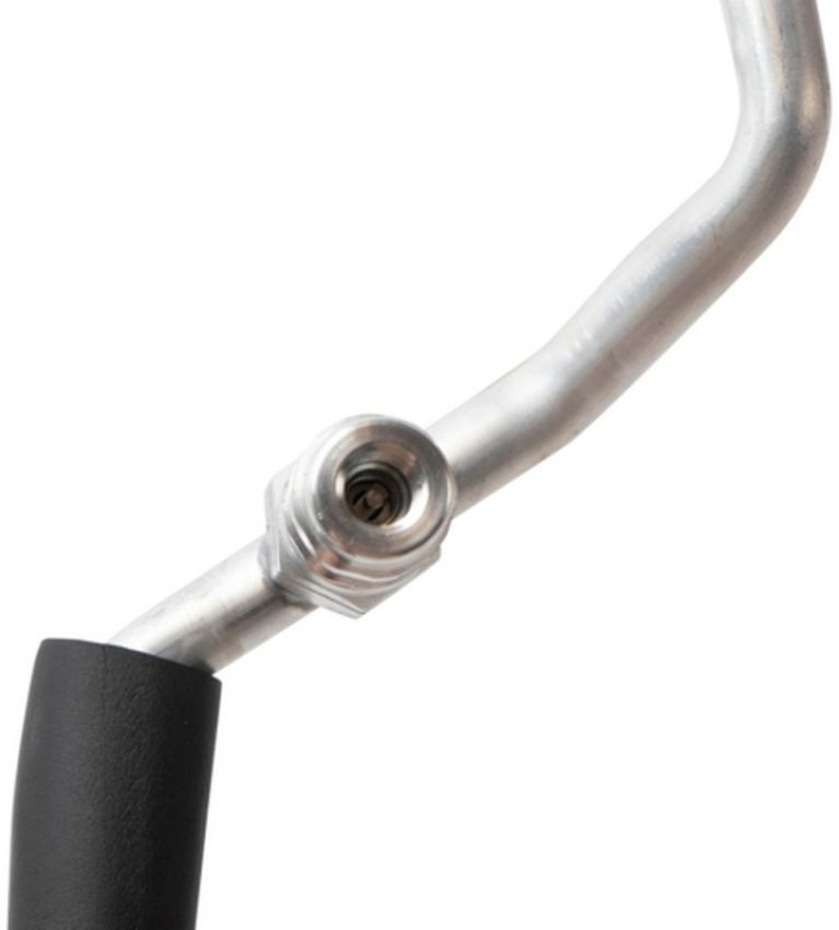 Four Seasons 66820 Suction & Liquid Line Internal Heat Exchange Hose Assembly