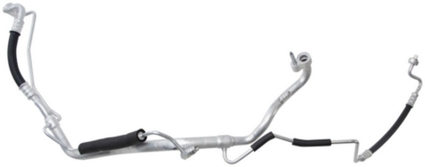 Four Seasons 66822 Suction & Liquid Line Internal Heat Exchange Hose Assembly