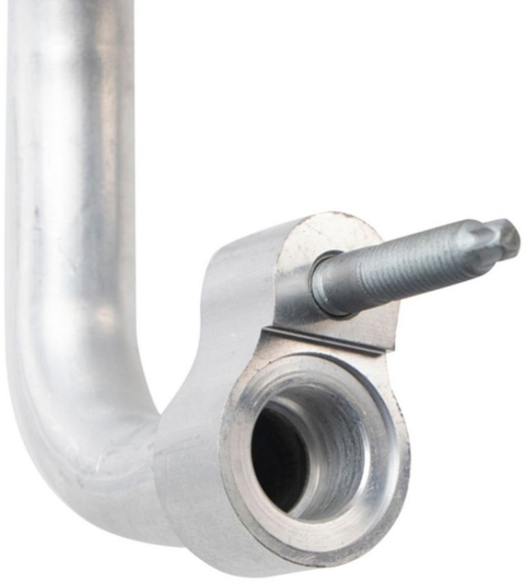Four Seasons 66822 Suction & Liquid Line Internal Heat Exchange Hose Assembly