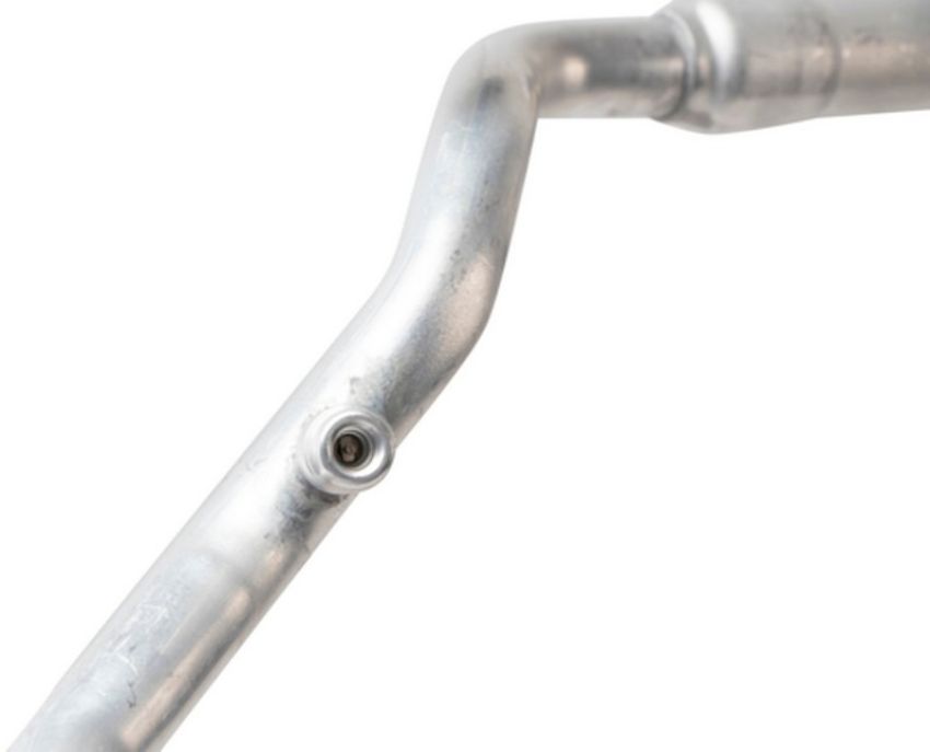 Four Seasons 66822 Suction & Liquid Line Internal Heat Exchange Hose Assembly