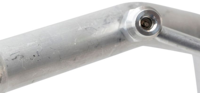 Four Seasons 66822 Suction & Liquid Line Internal Heat Exchange Hose Assembly