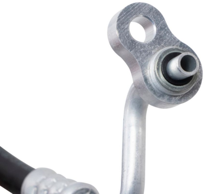 Four Seasons 66822 Suction & Liquid Line Internal Heat Exchange Hose Assembly