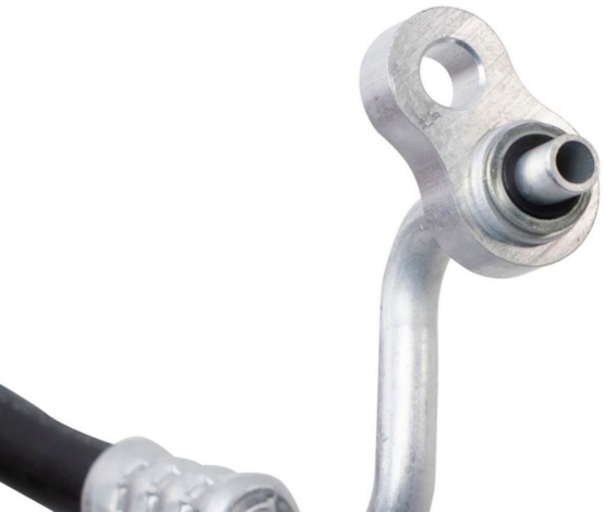 Four Seasons 66822 Suction & Liquid Line Internal Heat Exchange Hose Assembly