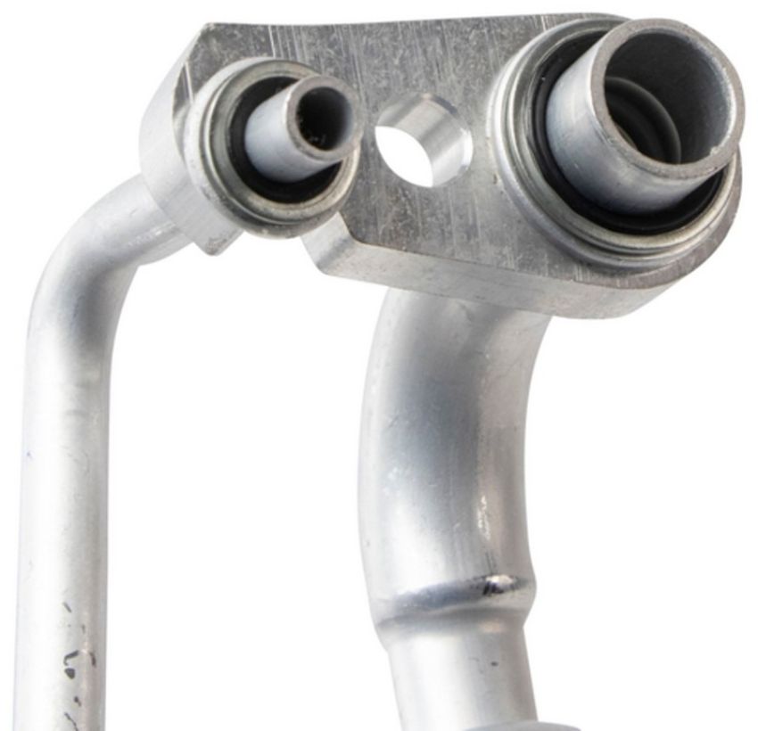 Four Seasons 66822 Suction & Liquid Line Internal Heat Exchange Hose Assembly
