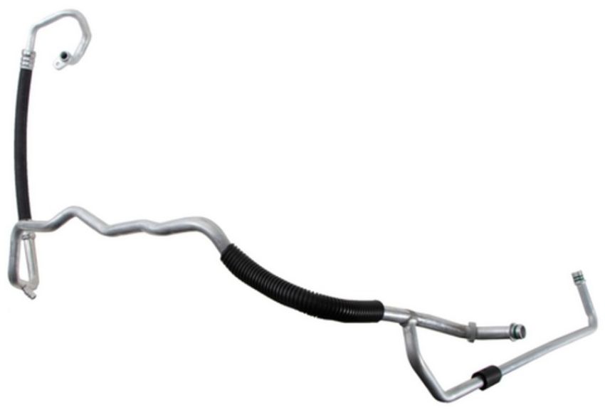 Four Seasons 66823 Suction Line Hose Assembly