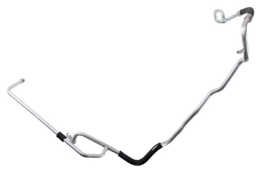 Four Seasons 66823 Suction Line Hose Assembly