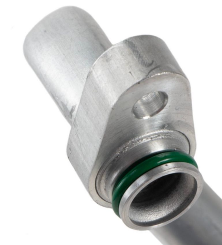 Four Seasons 66823 Suction Line Hose Assembly