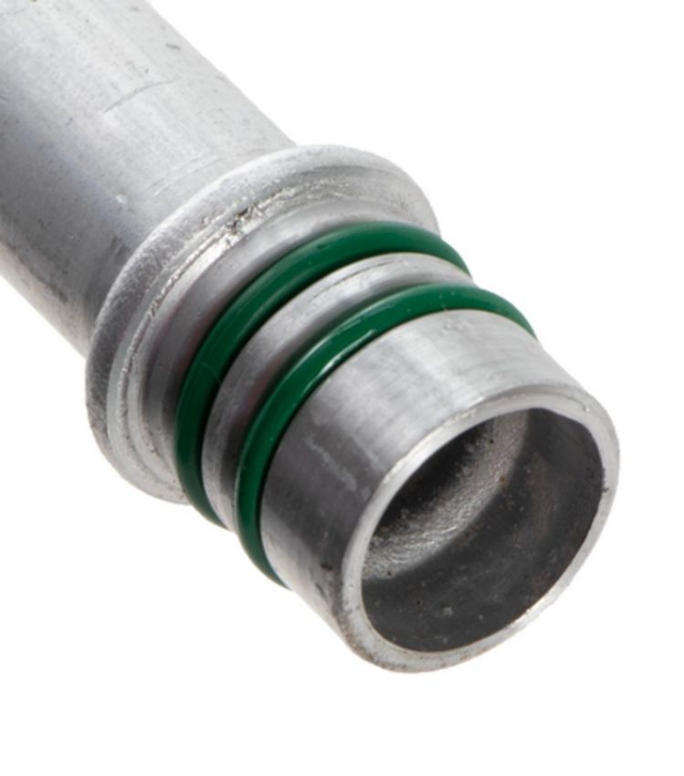 Four Seasons 66823 Suction Line Hose Assembly