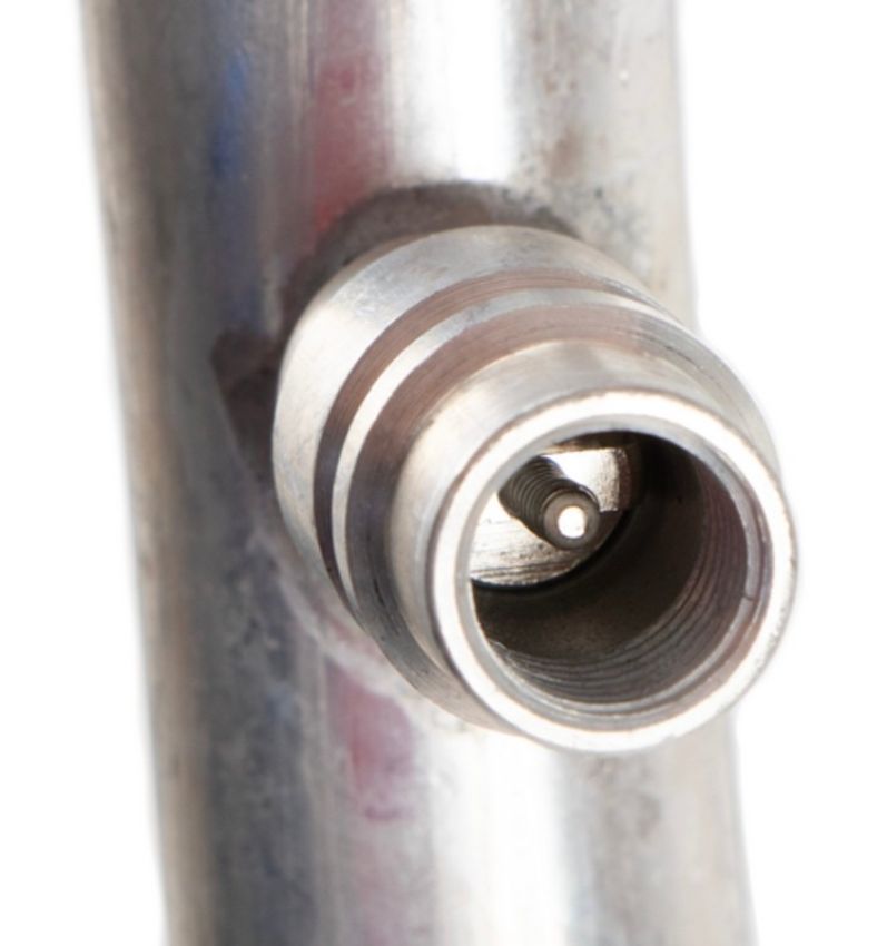 Four Seasons 66823 Suction Line Hose Assembly