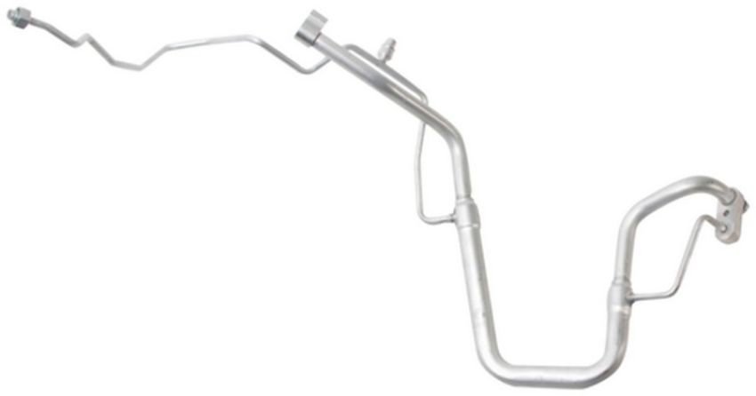 Four Seasons 66824 Suction & Liquid Line Internal Heat Exchange Hose Assembly