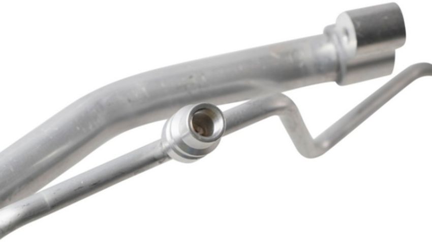Four Seasons 66824 Suction & Liquid Line Internal Heat Exchange Hose Assembly