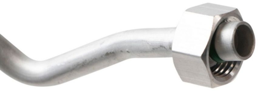 Four Seasons 66824 Suction & Liquid Line Internal Heat Exchange Hose Assembly