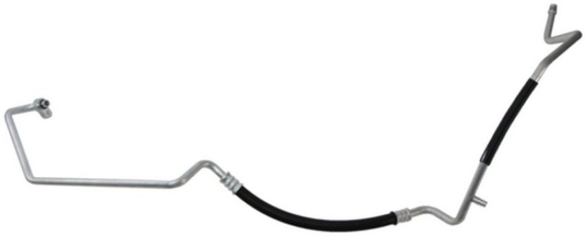 Four Seasons 66825 Suction Line Hose Assembly