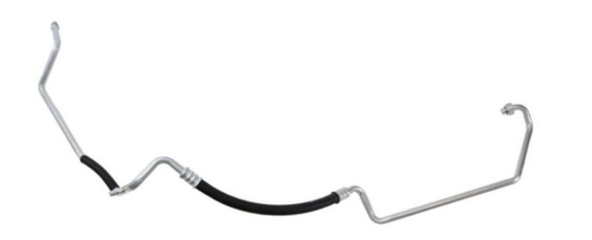 Four Seasons 66825 Suction Line Hose Assembly