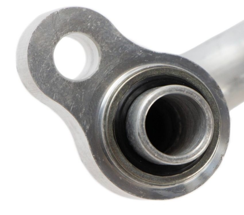 Four Seasons 66825 Suction Line Hose Assembly