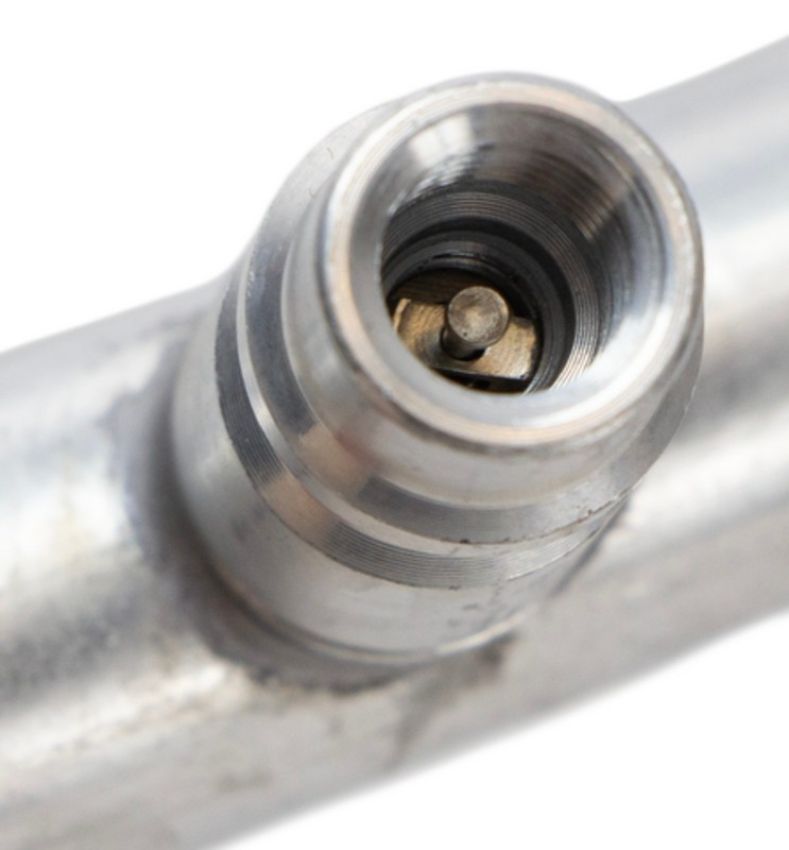 Four Seasons 66825 Suction Line Hose Assembly