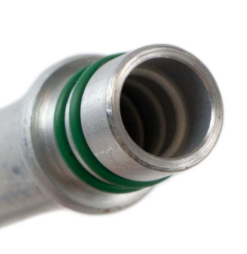 Four Seasons 66825 Suction Line Hose Assembly