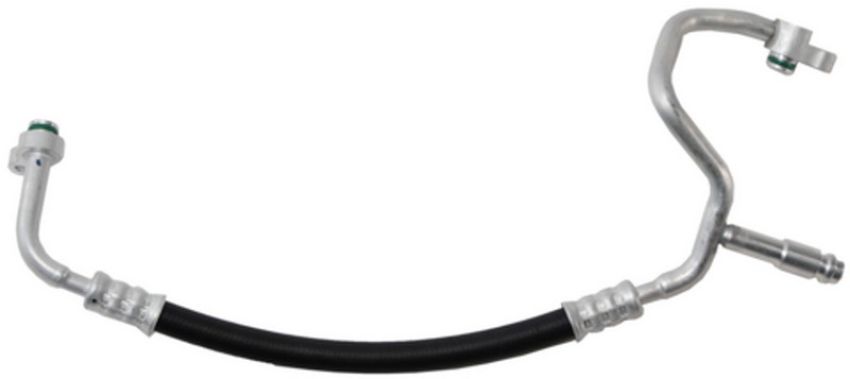 Four Seasons 66826 Discharge Line Hose Assembly