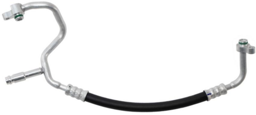 Four Seasons 66826 Discharge Line Hose Assembly