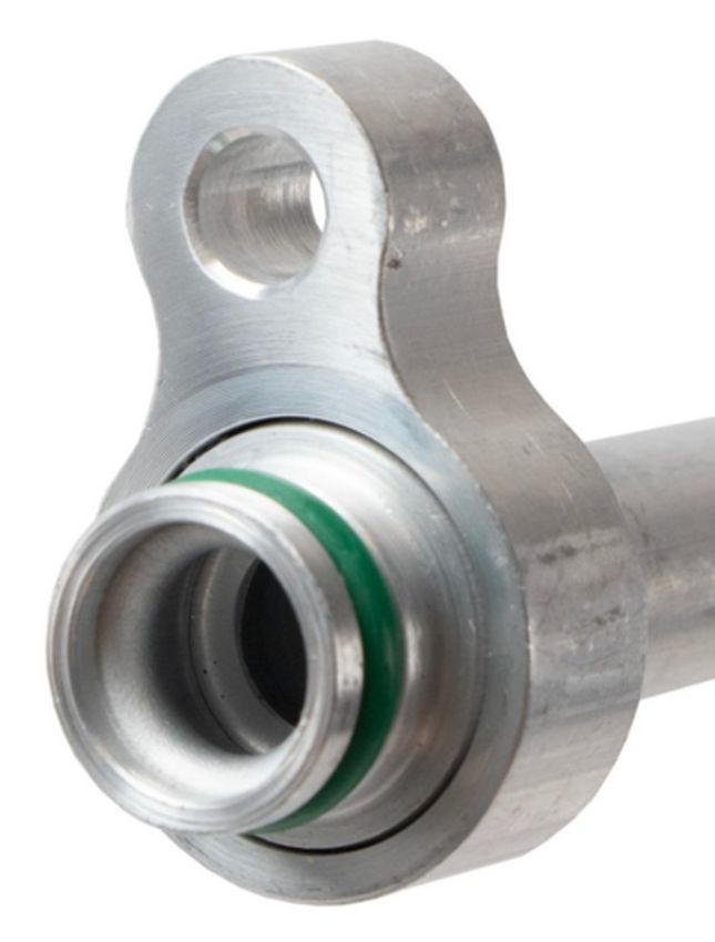 Four Seasons 66826 Discharge Line Hose Assembly